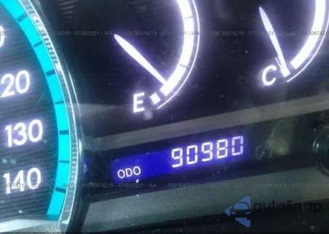 2012 Toyota Venza Limited V6 from USA, damaged, VIN 4T3BK3BB7CU066449